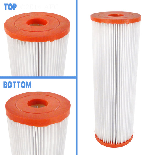 CARTRIDGE 3 1/4" X 9 3/4" 8 SQ FT
