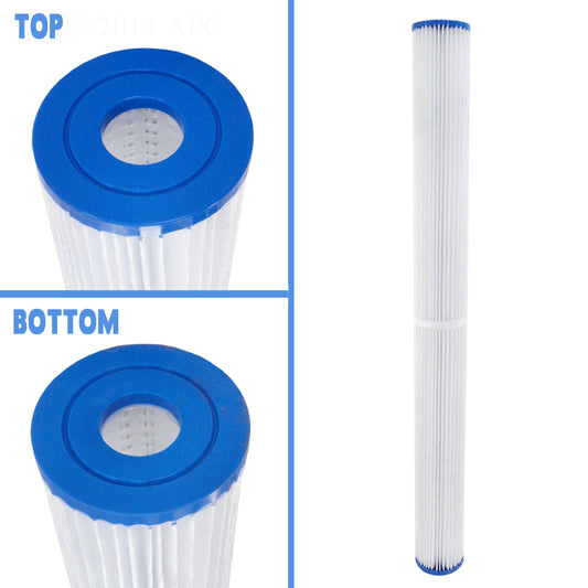 CARTRIDGE 2 7/8" X 29 1/4" 13 SQ FT