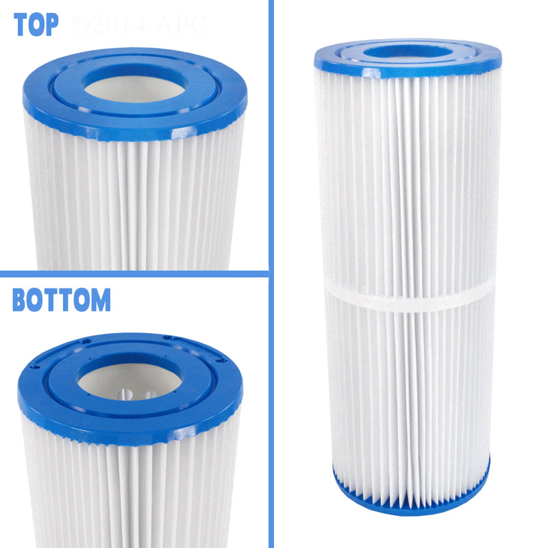 CARTRIDGE 4 5/8" X 11 7/8" 12 SQ FT