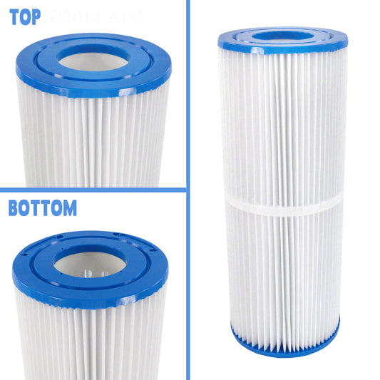 CARTRIDGE 4 5/8" X 11 7/8" 12 SQ FT