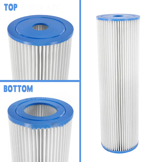 CARTRIDGE 4 3/4" X 16" 12 SQ FT