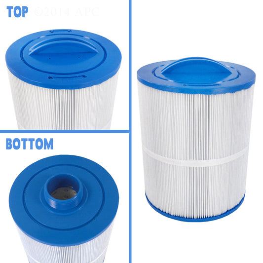 CARTRIDGE 6 3/4" X 8" 50 SQ FT