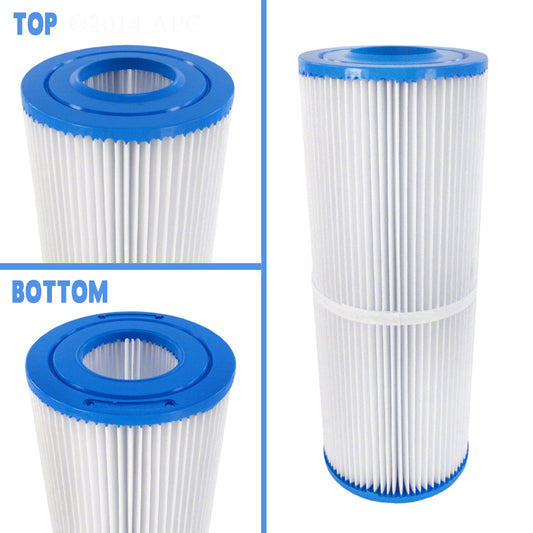 CARTRIDGE 5" X 13 5/16" 15 SQ FT