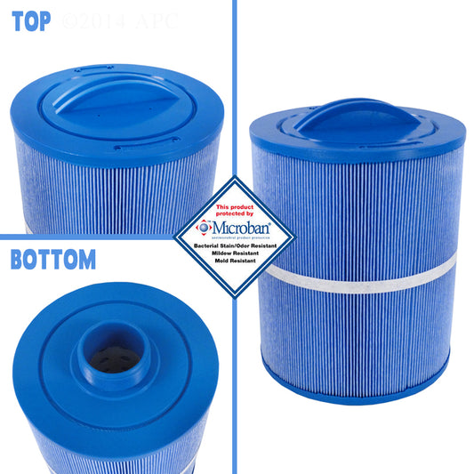 CARTRIDGE 6 3/4" X 8" 35 SQ FT