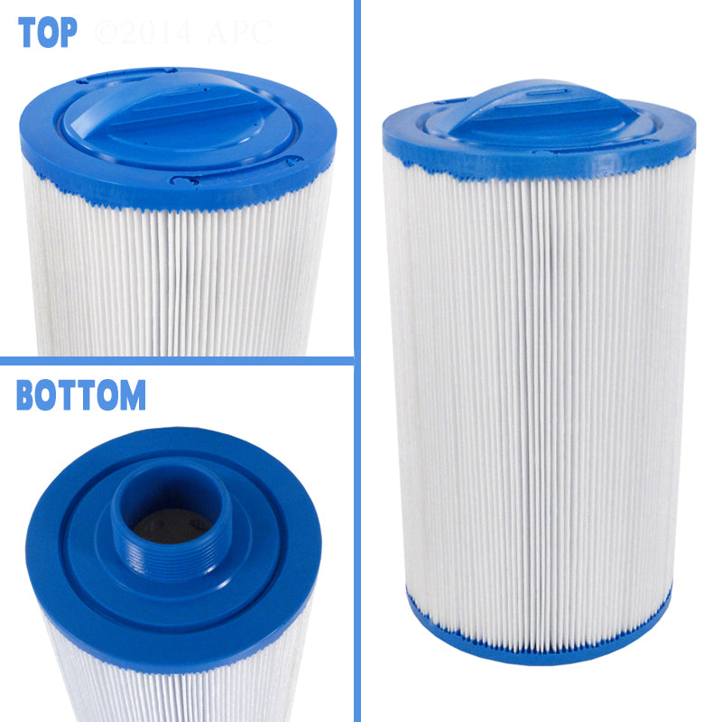 CARTRIDGE 4 5/8" X 8" 19 SQ FT