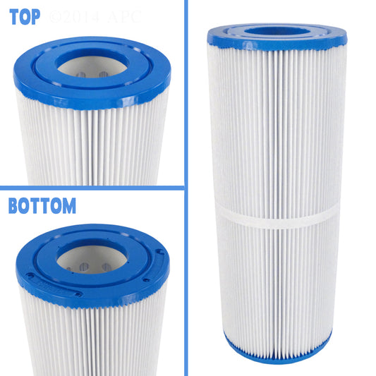 CARTRIDGE 4 5/8" X 11 7/8" 20 SQ FT
