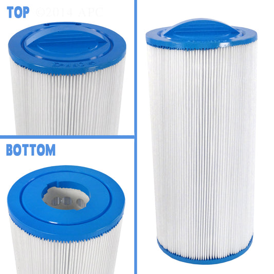 CARTRIDGE 4 5/8" X 9 3/4" 20 SQ FT