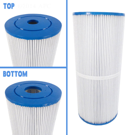CARTRIDGE 5 3/16" X 11 7/8" 22 SQ FT