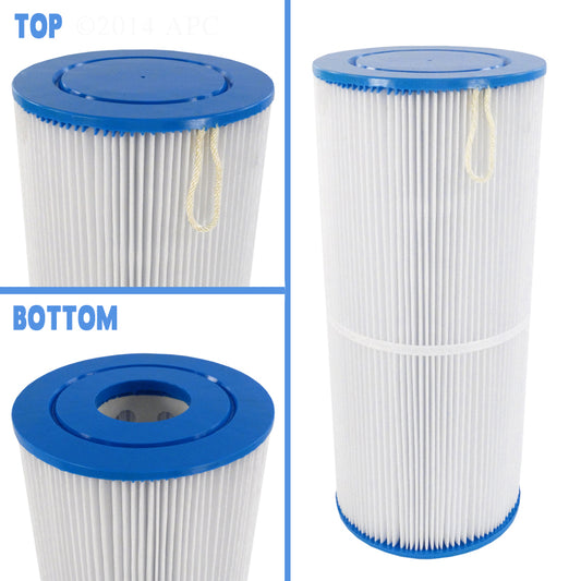 CARTRIDGE 5 3/16" X 11 7/8" 22 SQ FT