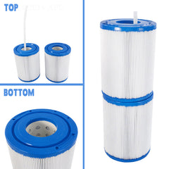 CARTRIDGE 4 15/16" X 6 5/8" 50 SQ FT