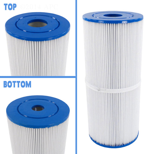CARTRIDGE 5 3/16" X 11 7/8" 25 SQ FT