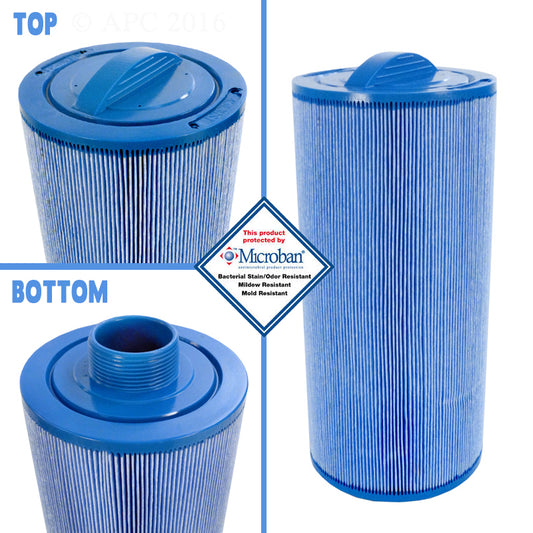 CARTRIDGE 4 5/8" X 9 3/4" 25 SQ FT
