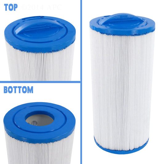 CARTRIDGE 4 5/8" X 9 3/4" 25 SQ FT