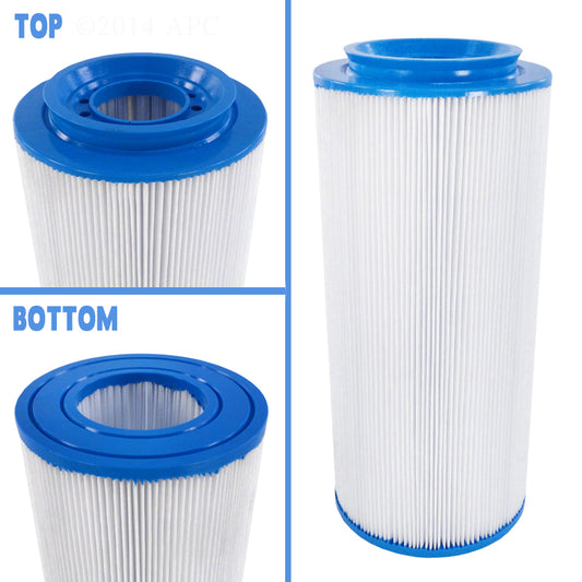 CARTRIDGE 5 1/2" X 11 7/8" 25 SQ FT