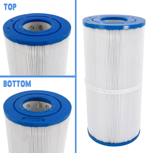 CARTRIDGE 4 15/16" X 10 3/8" 30 SQ FT