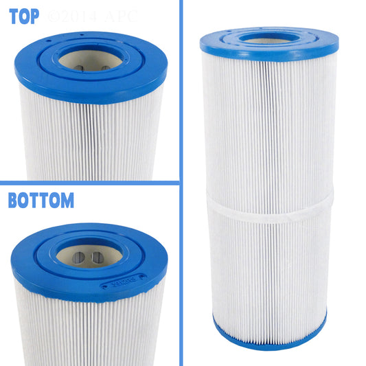 CARTRIDGE 4 15/16" X 11 7/8" 30 SQ FT