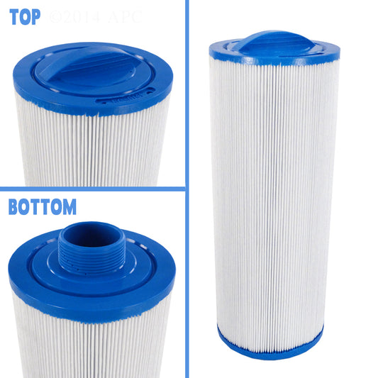 CARTRIDGE 4 5/8" X 11 7/8" 30 SQ FT