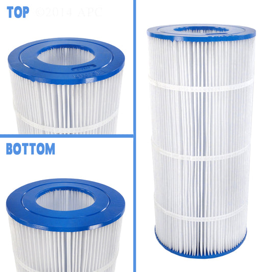 CARTRIDGE 6 7/8" X 14 7/8" 30 SQ FT