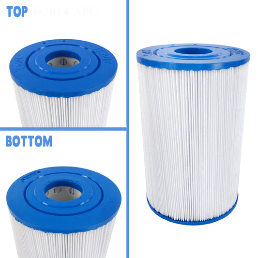 CARTRIDGE 6" X 9" 33 SQ FT