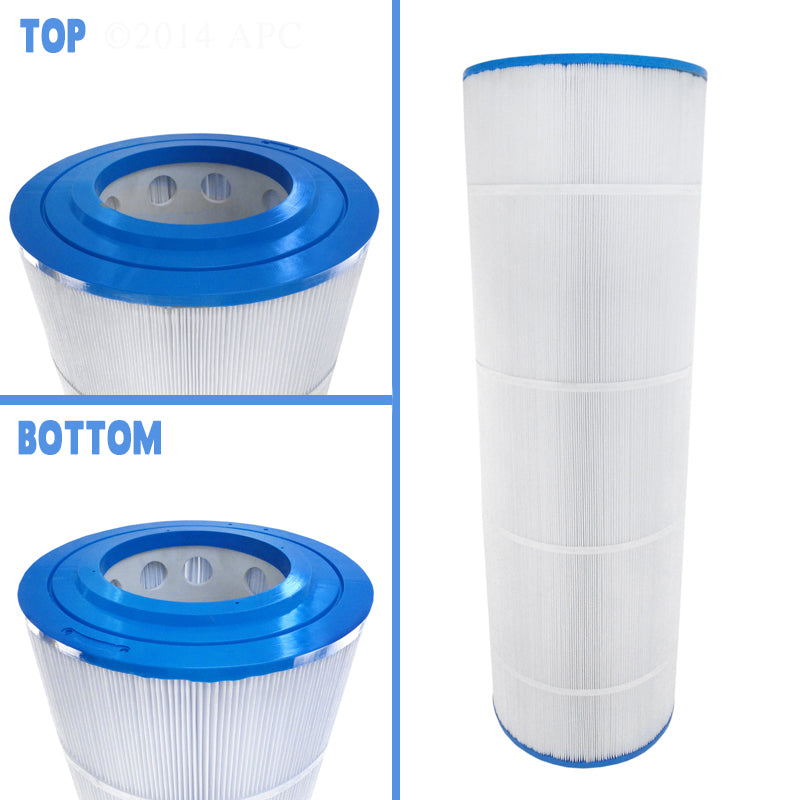CARTRIDGE 10 3/4" X 34" 250 SQ FT