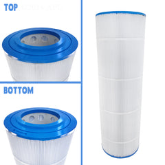 CARTRIDGE 10 3/4" X 34" 250 SQ FT