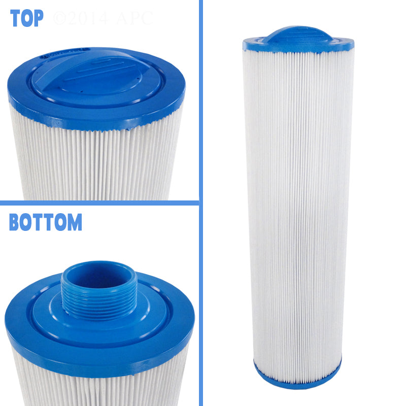 CARTRIDGE 4 5/8" X 16" 35 SQ FT