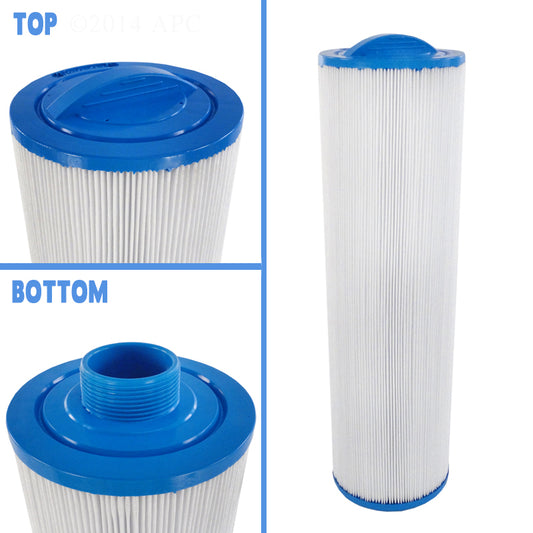 CARTRIDGE 4 5/8" X 16" 35 SQ FT