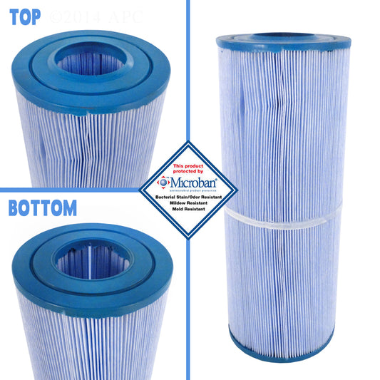 CARTRIDGE 5" X 13 5/16" 37 SQ FT