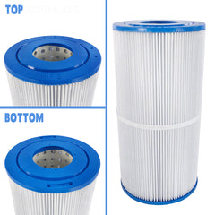 CARTRIDGE 7" X 14 1/8" 40 SQ FT