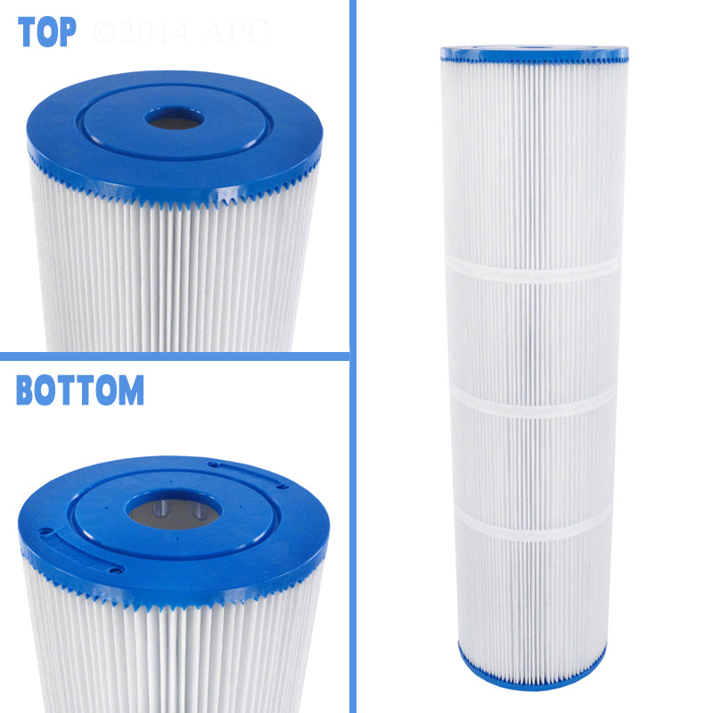 CARTRIDGE 5 3/16" X 19 5/8" 40 SQ FT