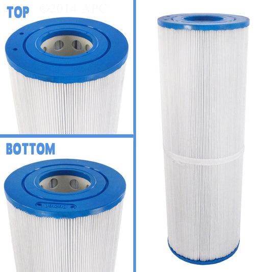 CARTRIDGE 4 15/16" X 14 7/8" 45 SQ FT