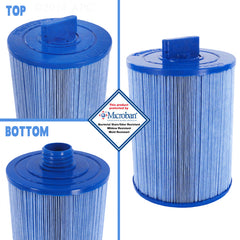 CARTRIDGE 6" X 8 1/4" 40 SQ FT