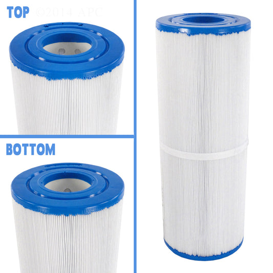 CARTRIDGE 4 15/16" X 13 5/16" 50 SQ FT