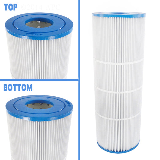 CARTRIDGE 7" X 19 5/8" 50 SQ FT