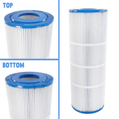 CARTRIDGE 7" X 19 3/8" 50 SQ FT