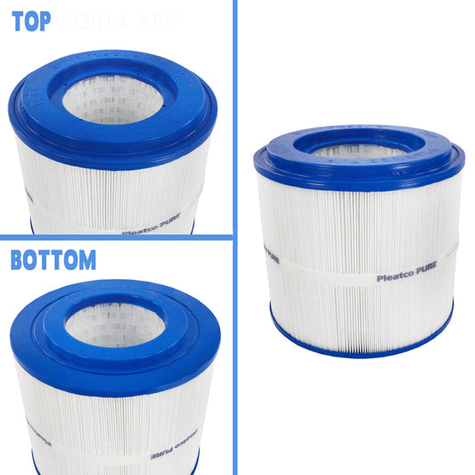 CARTRIDGE 8" X 7 3/8" 40 SQ FT
