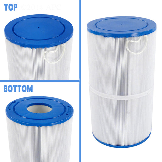 CARTRIDGE 5 11/16" X 10 3/8" 50 SQ FT