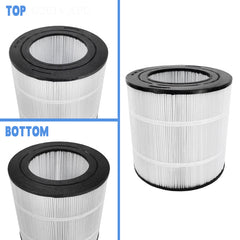 CARTRIDGE 9 15/16" X 10" 50 SQ FT
