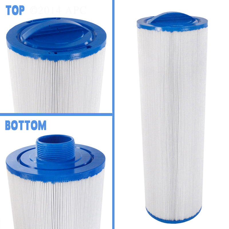 CARTRIDGE 4 5/8" X 14 3/4" 50 SQ FT