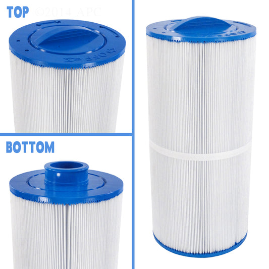 CARTRIDGE 5 7/8" X 12 3/4" 50 SQ FT