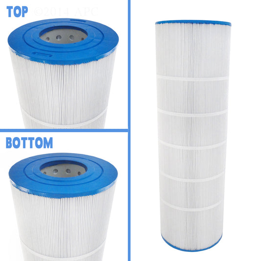 CARTRIDGE 8 15/16" X 28 3/16" 190 SQ FT