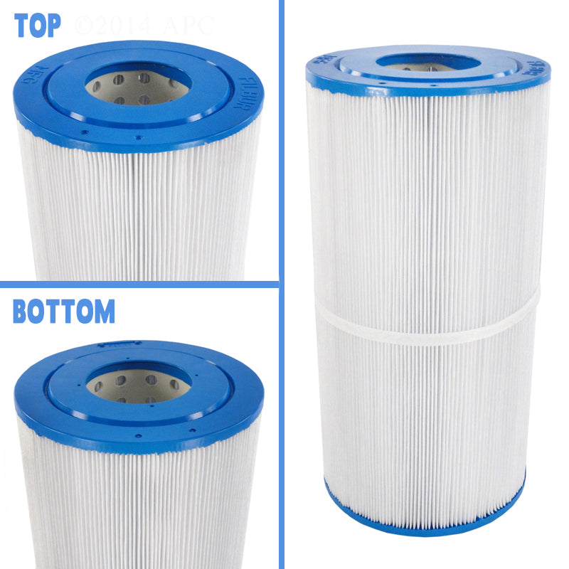 CARTRIDGE 7" X 14 1/8" 56 SQ FT