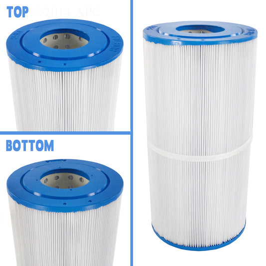 CARTRIDGE 7" X 14 1/8" 56 SQ FT