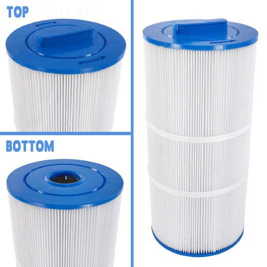 CARTRIDGE 7" X 14 3/4" 50 SQ FT