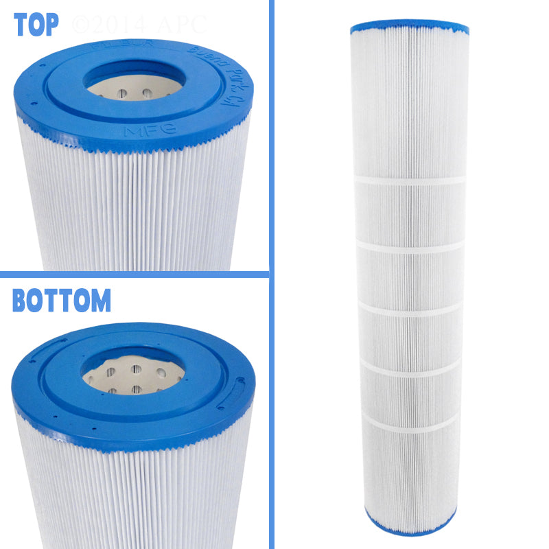 CARTRIDGE 7" X 32 7/8" 131 SQ FT