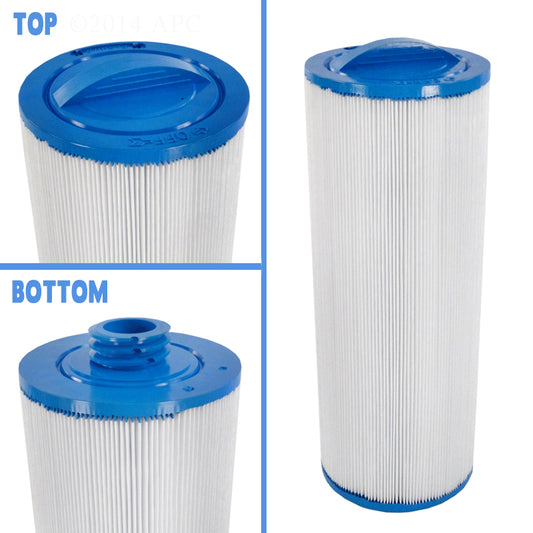 CARTRIDGE 4 5/8" X 12" 25 SQ FT