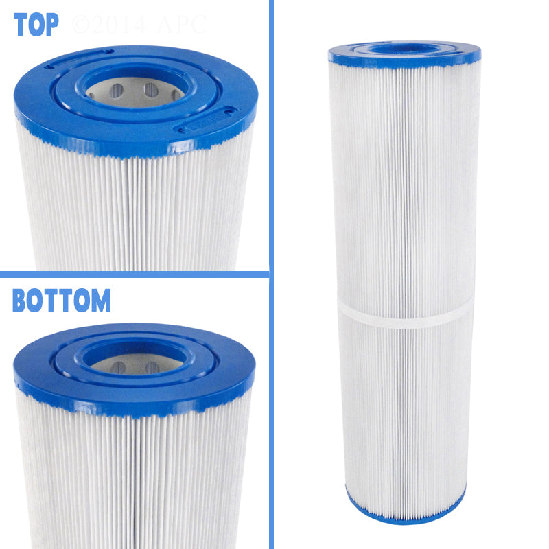 CARTRIDGE 4 15/16" X 17 3/8" 50 SQ FT