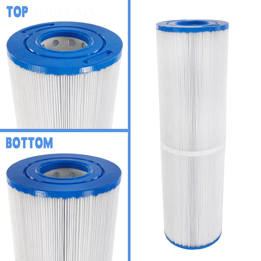 CARTRIDGE 4 15/16" X 17 3/8" 50 SQ FT