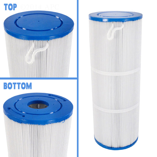 CARTRIDGE 5 3/16" X 14 1/8" 50 SQ FT