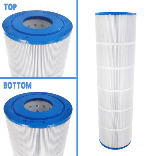 CARTRIDGE 7" X 25 1/2" 112 SQ FT